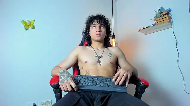 JackSavage_ live XXX chat