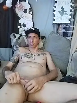 Chat XXX ao vivo de TuzdayG