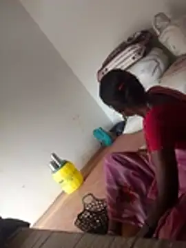 Sembang XXX Secara Langsung Hott_lakshmi