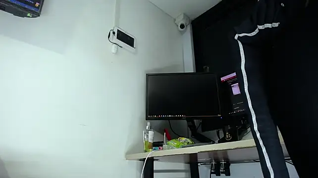 Živý XXX chat Yohana_Bms
