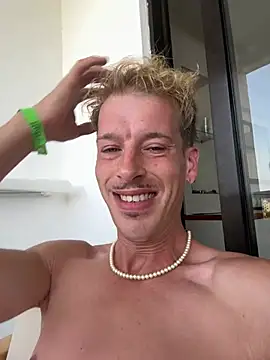 creampieboytim Webcam-Show