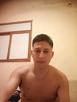 LuisMex1998 Chat XXX in diretta