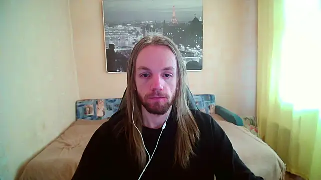 AdamDickens Chat XXX in diretta