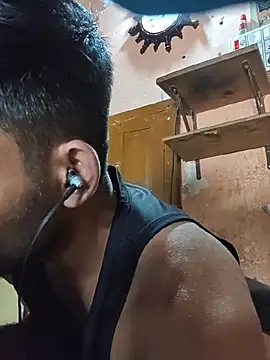 Lustynani's Live XXX Chat