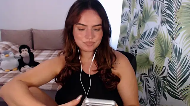 ViviRosesn Live XXX chat