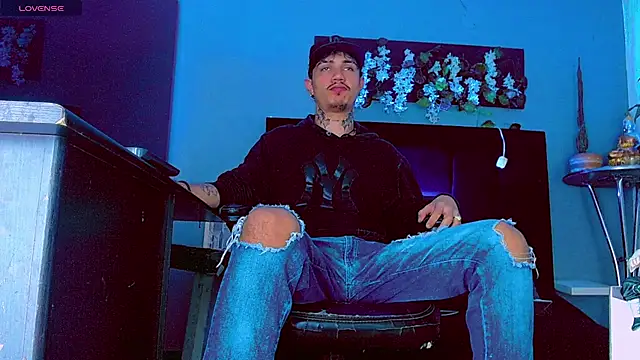 Sembang XXX Secara Langsung HannibalLester