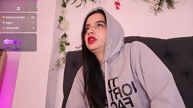 kaylee_leen Live XXX chat