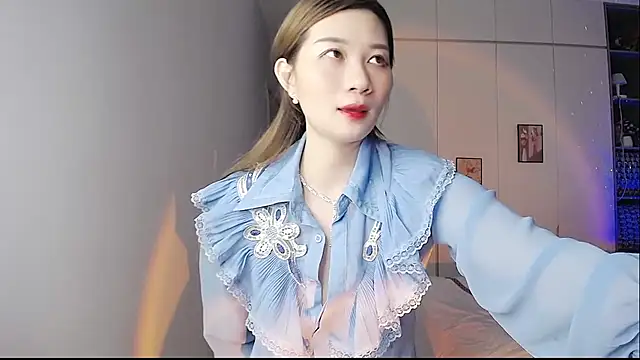 jiabaobei's Live XXX Chat