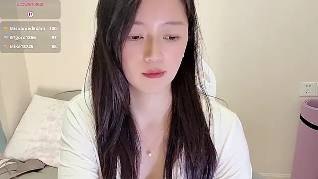 jinxiyao01's Live XXX Chat