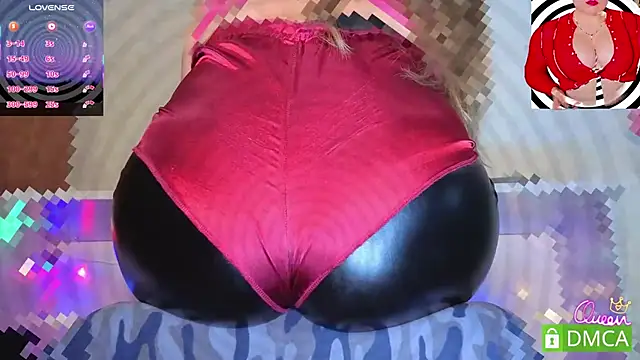 touch_me_bb élő XXX-chatje
