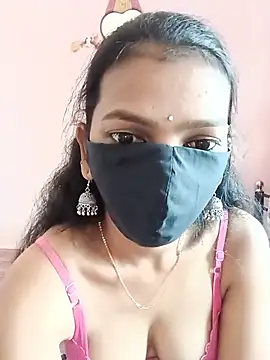 צ'אט XXX בשידור חי של Payal_143