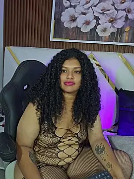 XXX chat uživo modela Chantal_Sex_XXX
