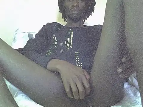 Delicious-D Live XXX-Chat