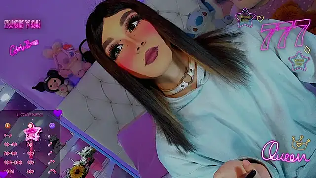 Megaan_Dolll Chat XXX live