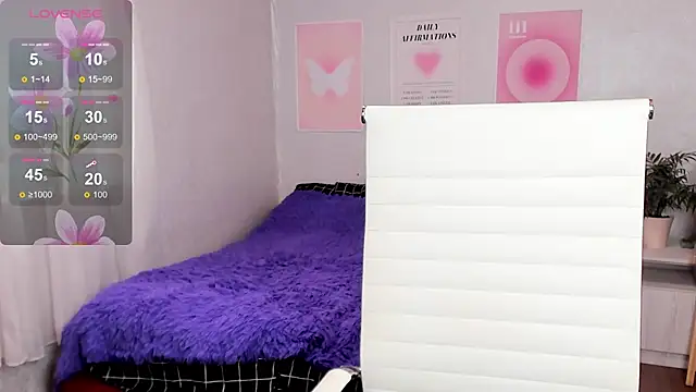 Geisha_Annan Live XXX chat