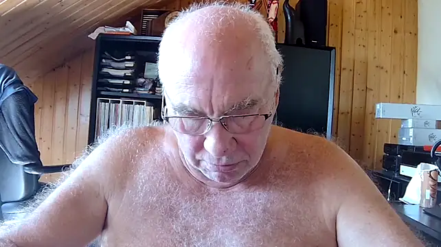 biggandybig Live XXX-Chat