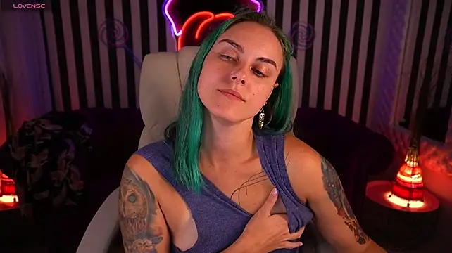 RayeReam 라이브 XXX 채팅