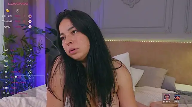 Czat XXX na żywo – erika_moan