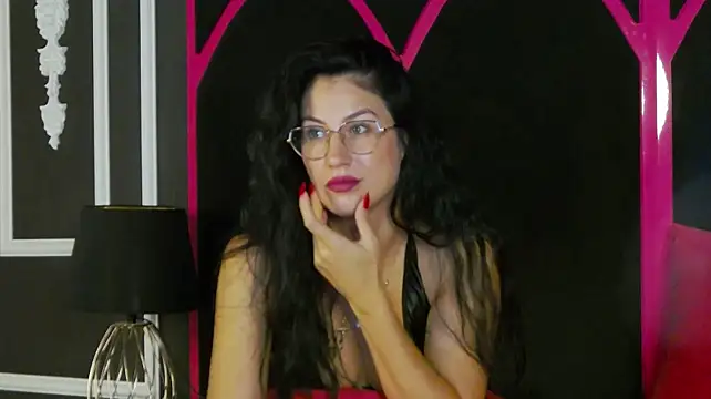 Czat XXX na żywo – Areina