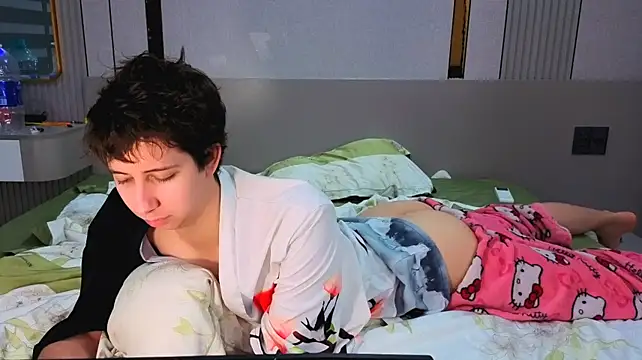Timothy_Fox Live XXX-Chat