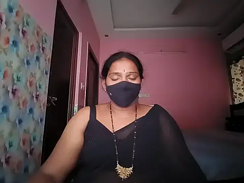 Telugu_amuu 라이브 XXX 채팅