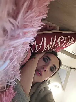 NicoleGill_ webkamerás műsora