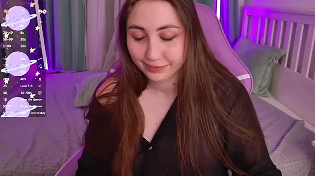 WinryRoss Chat XXX in diretta