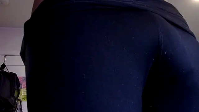TheRealMrDLlong's Live XXX Chat
