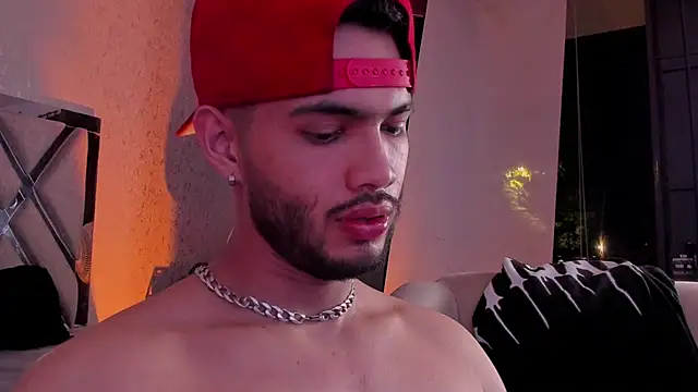 Vincentblack's Live XXX Chat