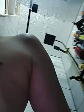 AllexaLi Live XXX-chat