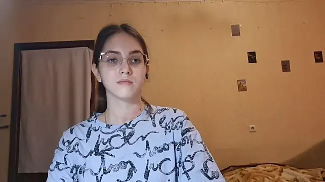 Katelemon – Live XXX-chat