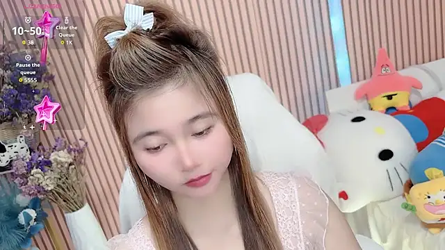 di-or- Obrolan Langsung XXX