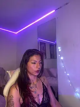 Chat XXX ao vivo de SamathaMay