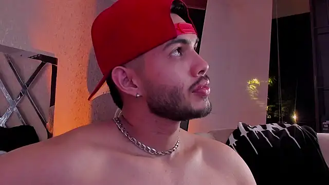 Vincentblack Live XXX Chat