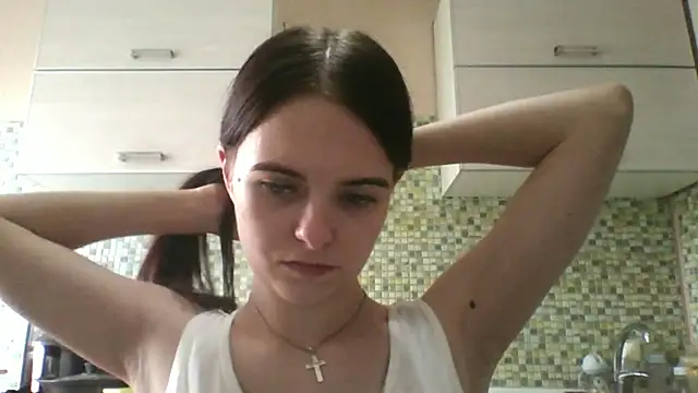 KikiAmino's Live XXX Chat