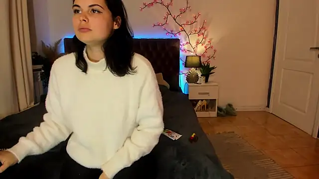 JennaMiu's Live XXX Chat