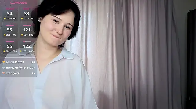 Chat +18 de Eniamhaaaaa ao vivo