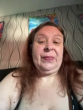 Butterfly_Lady_ Chat XXX in diretta