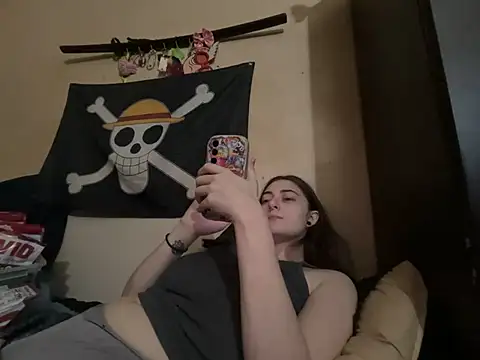Snowbunnycake_131's Live XXX Chat