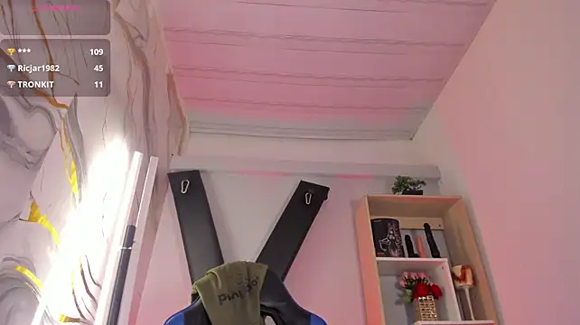 Živý XXX chat jacobJohns_