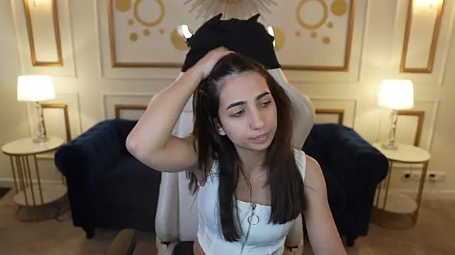 Anetta_kiss élő XXX-chatje