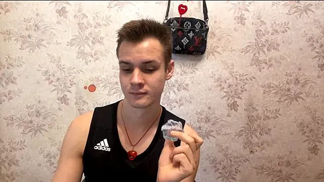 Онлайн чат XXX BigBabyMax