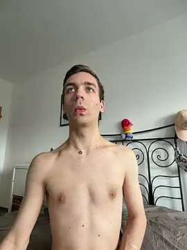 Chat XXX en directo de nick_subvyx