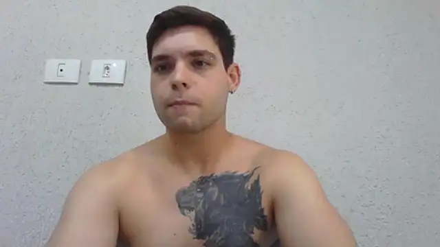 Show de webcam de Zure-xxx