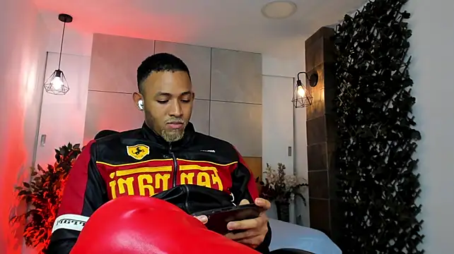 B_Wild Live XXX-Chat