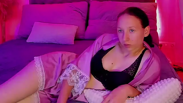 Czat XXX na żywo – VanessaSims