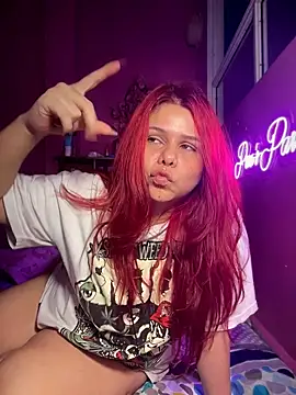 Blazypau Live XXX-Chat