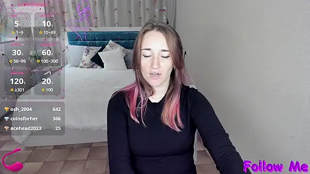 GraceRainbow Live XXX-Chat