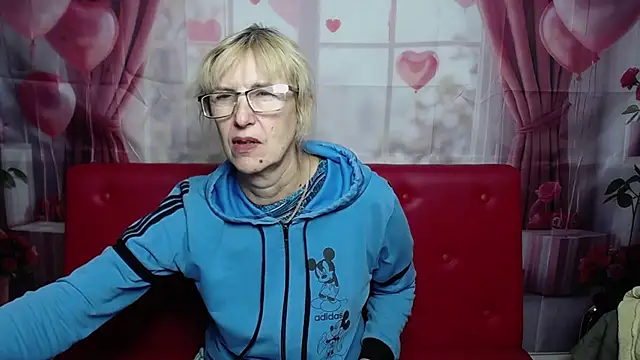 PattySanny Live XXX-Chat