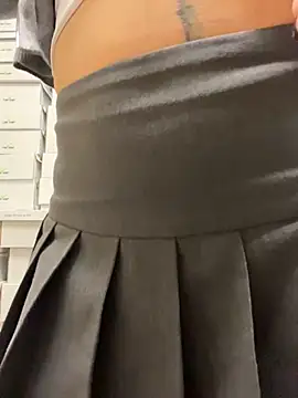 Živý XXX chat Holly_Play